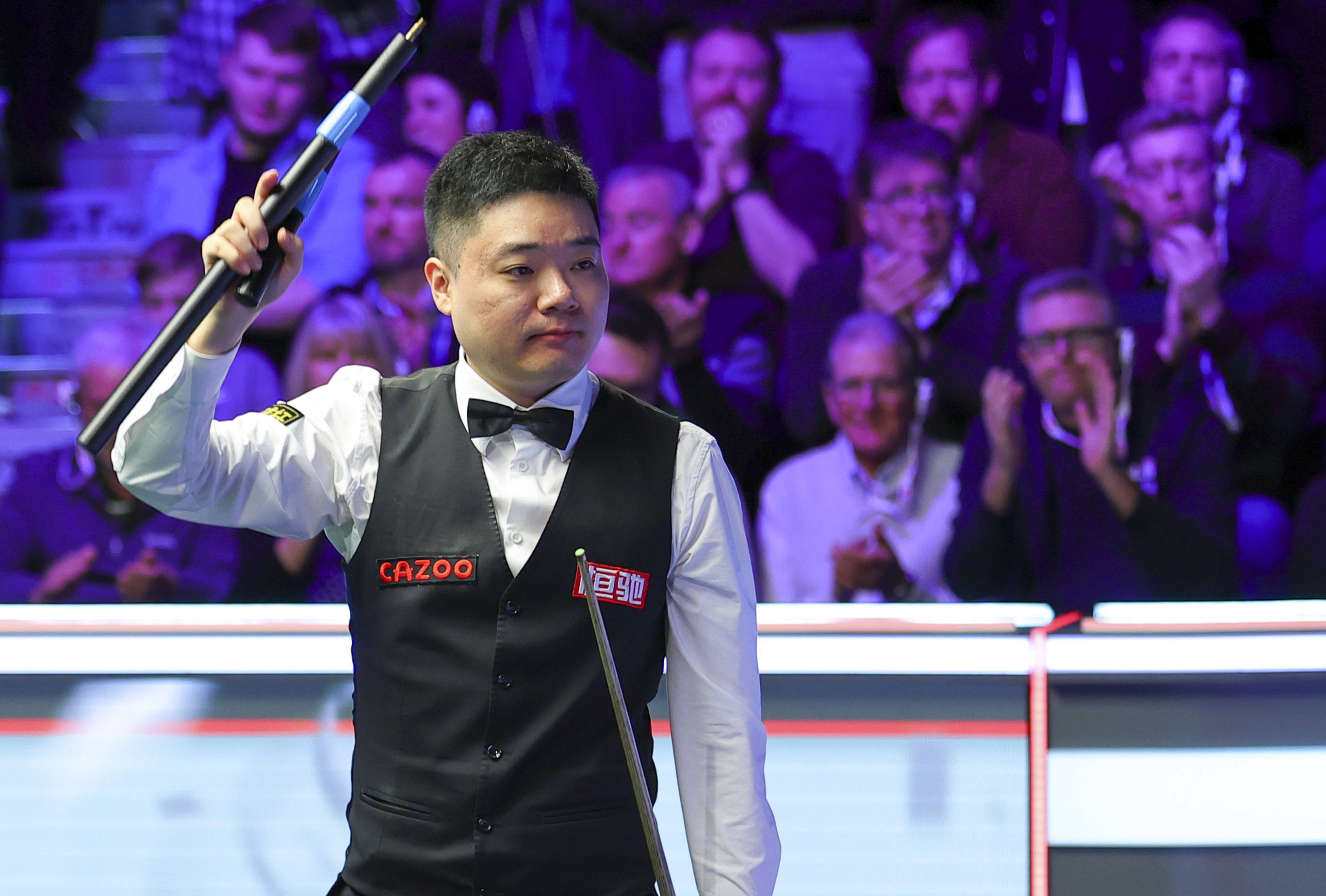 爱游戏官网-【运动员心路】丁俊晖：比赛压力背后的心态调节技巧的简单介绍