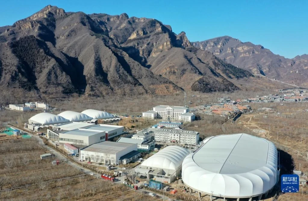 AYX官网-国家队集训基地优化升级，提升训练条件