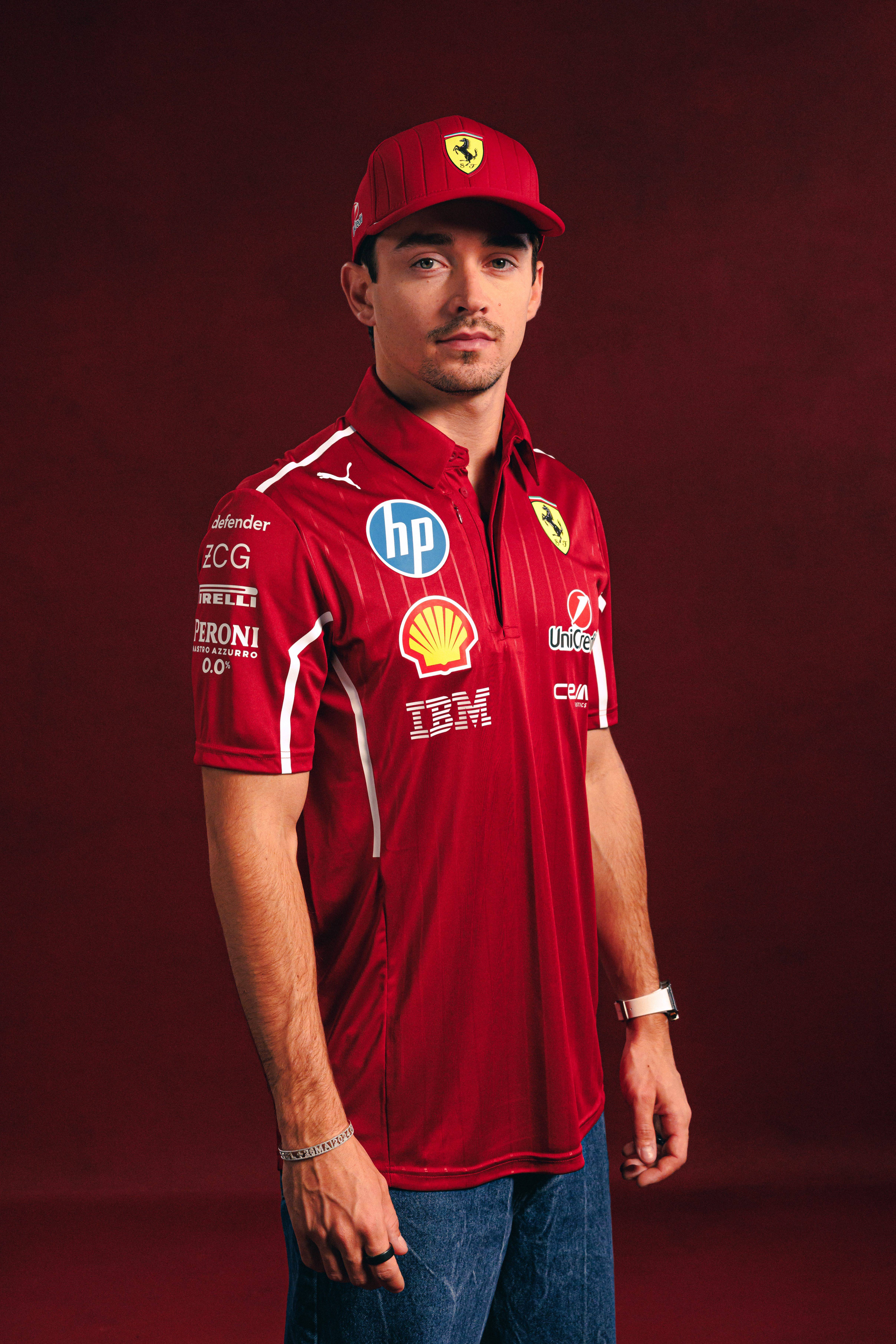 AYX GAME-法拉利车队准备迎战，追赶速度领先者的简单介绍