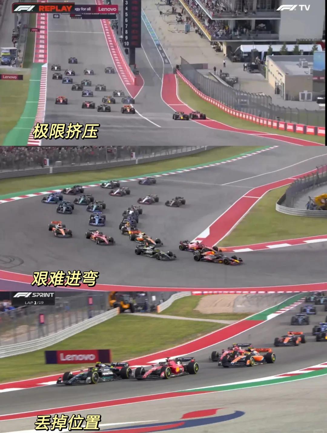 法拉利车队准备迎战，追赶速度领先者的简单介绍